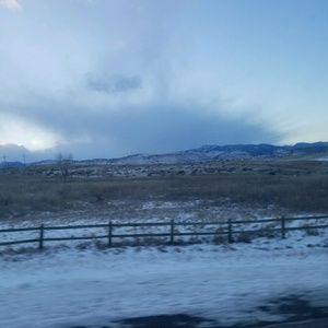 Meet your Posher, Nonni